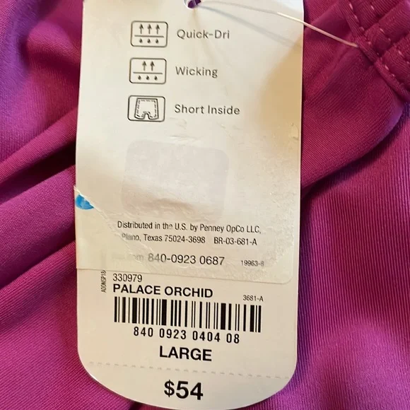 Xersion Dress - Picture 9 of 9